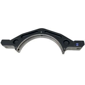 Bracket top middle-left, right side 250mm