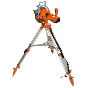 Michann 110 Pipe Cutter 110 including aluminum case, 2 rechargeable batteries and charger.