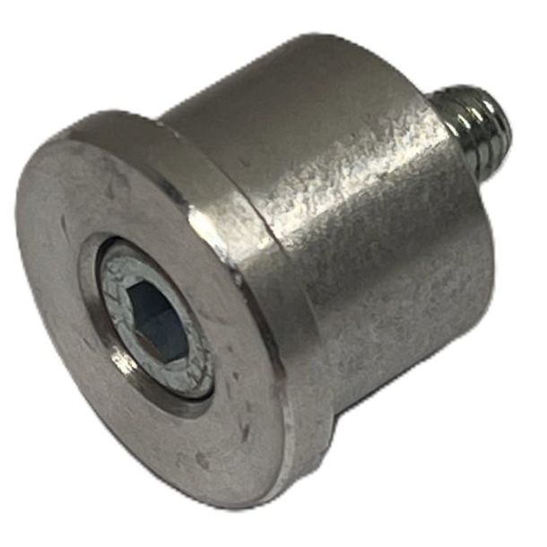 Holder for ekstra Stop til klemmev�rkt�j �200 (555.045)