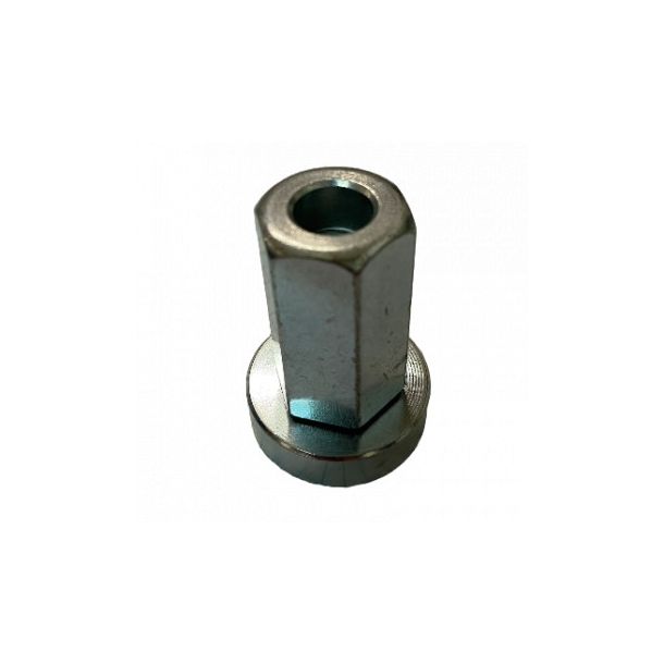 Mtrik til svingbolt, Hrner 250mm Stuksvejser