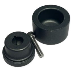 Muffe-dorn s�t HHSW D50