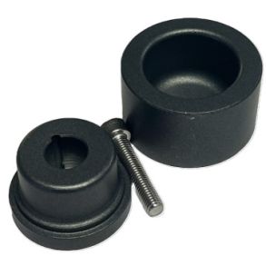 Muffe-dorn s�t HHSW D50