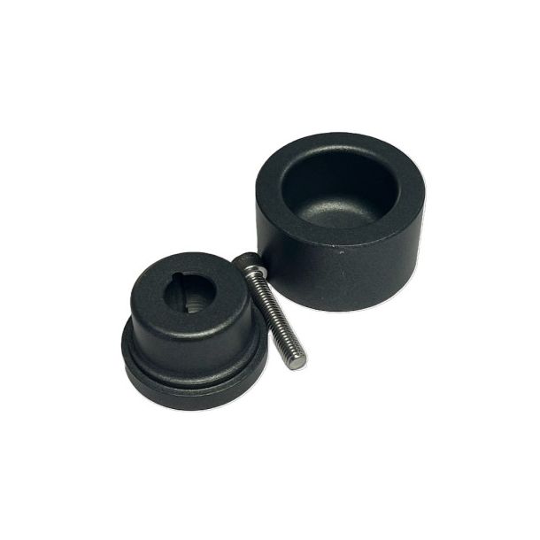 Muffe-dorn s�t HHSW D50