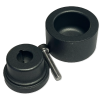Muffedorns�t OMISA 1045/25B �25 mm tab B bush (DVS 2208)