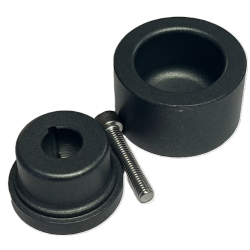 Muffedorns�t OMISA 1045/25B �25 mm tab B bush (DVS 2208)