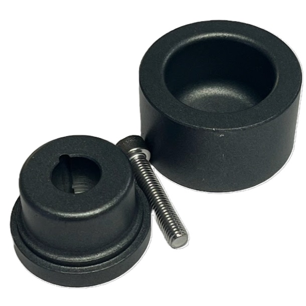 Muffedorns�t OMISA 1045/25B �25 mm tab B bush (DVS 2208)