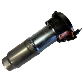 Varme komplet, K04318 Munsch  230 V / 2300 W Passer til Munsch ekstruder Mini samt dem til ekstern luftforsyning (MEK + MM)