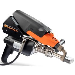 Ekstruder, Munsch, MAX 18 Compact 230V-50hz SN:___