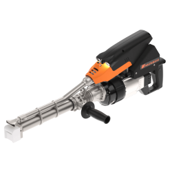 Ekstruder, Munsch, MAX 58D, egen luftforsyning (240V) SN:___