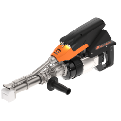 MUNSCH Portable Extruder Welding Gun MAX-48D (240V)
