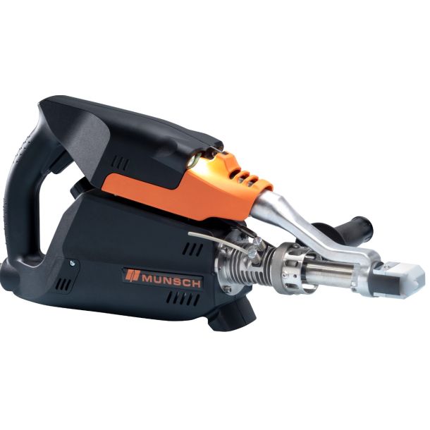 Udlejning, Extruder, Munsch, MAX 18 SN:10024-65  Start:__________Slut:__________ 20% p� uge 2, 30% p� efterf�lgende uger op til 4, 40% p� efterf�lgende uger op til 12 og 60% herefter