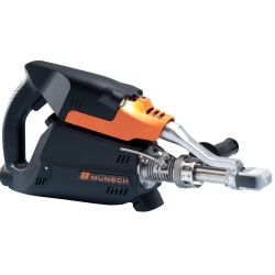 Ekstruder, Munsch, MAX 18 230V-50hz SN:___