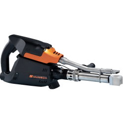 Ekstruder, Munsch, MAX-32-D, egen luftforsyning og datalogging 230V-50hz SN:___