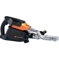 MUNSCH Portable Extruder Welding Gun MAX-40B