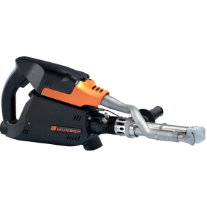 Ekstruder, Munsch, MAX 40B, egen luftforsyning og datalogging (Ex. powerbox) SN:___