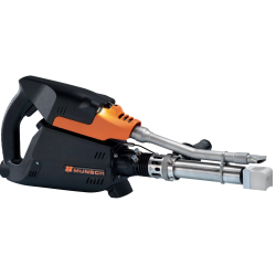 MUNSCH Portable Extruder Welding Gun MAX-40D