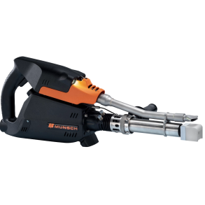 Ekstruder, Munsch, MAX 40D, egen luftforsyning og datalogging (Ex. powerbox) SN:___