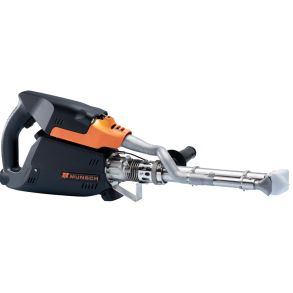 Ekstruder, Munsch, MAX 65B, egen luftforsyning og datalogging (Ex. powerbox) SN:___