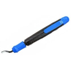 Pipe deburrer EZ BLUE - 3.2MM BLADE - EB1000
