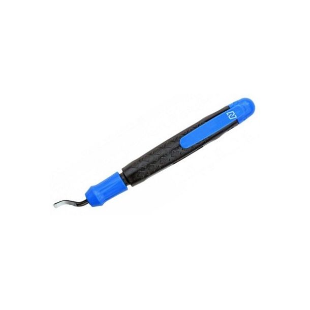 Pipe deburrer EZ BLUE - 3.2MM BLADE - EB1000