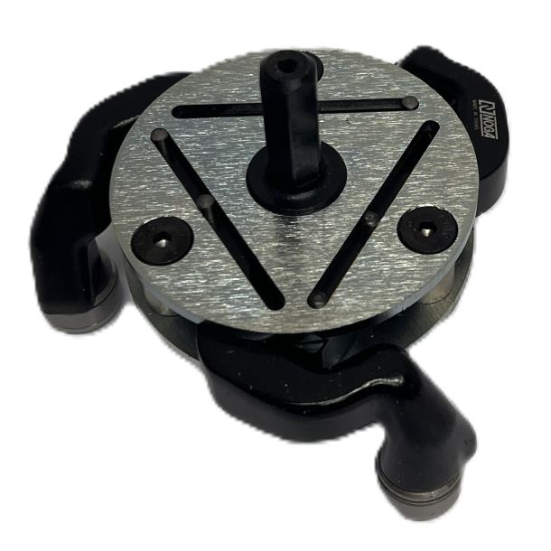 NOGA spider Burr �72-118mm