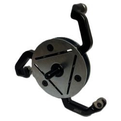 NOGA spider Burr �108-160 mm.