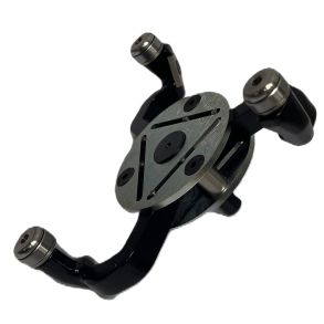 NOGA Spider Burr Rejfev�rkt�j til r�r fra � 72-118 mm. Benyttes sammen med skruemaskine