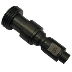 Mass Nozzle 6mm, Munsch Nozzle 69