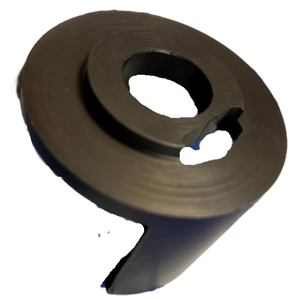 Preheating nozzle 33 MA/E-25 u. 25-S