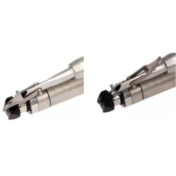 H�ftedyse til Dohle Micro