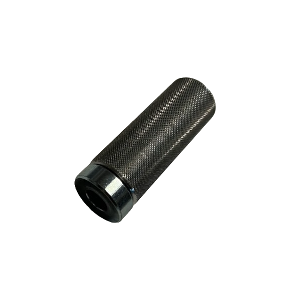 Knurled nut for thread bolt 160mm