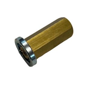 Nut for Butt welding unit Hrner 500-O /630-O