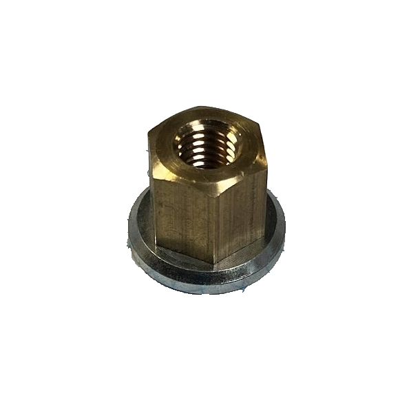 M�trik Til svingbolt Rothenberger   P160B / P200B med skive-M10