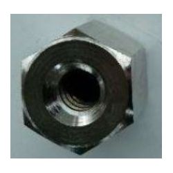 Mtrik Til svingbolt Widos 4600 / 4900 / 4002