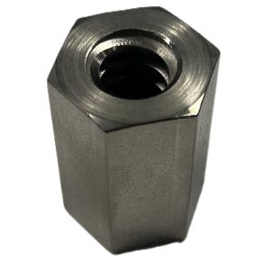 Widos 5100 / 5500 Nut for spindle