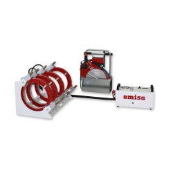 OMISA �250mm SP-EVO250SR incl. steel reducers