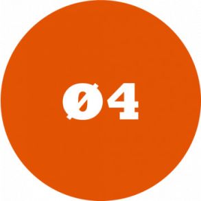 Welding rod, PEHD-�4, On small spools (~3 kg) - Orange RAL 2009. According to DI