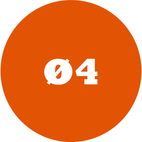 Welding rod, PEHD-�4, On small spools (~3 kg) - Orange RAL 2004. According to DI