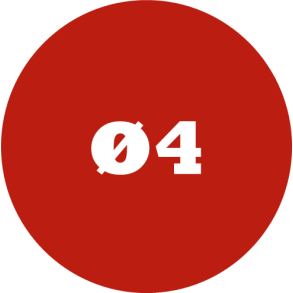 Welding rod, PEHD-�4, On small spools (~3 kg) - Red RAL 3020. According to DIN/E