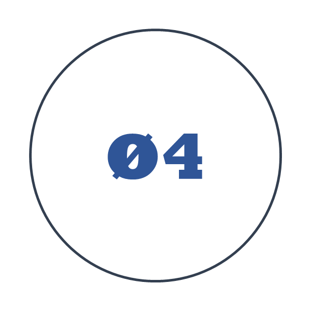 Welding rod, PEHD-�4, On small spools (~3 kg) - White RAL 9010. According to DIN