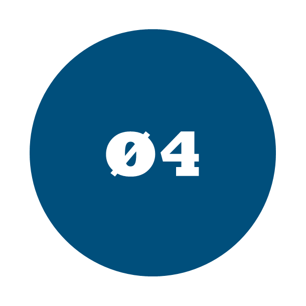 Welding rod, PEHD-�4, On small spools (~3 kg) - Blue RAL 5010. According to DIN/