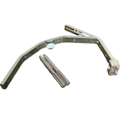 Vulstfjerner Udvendig  size 4   OD280-450 mm.