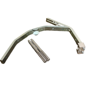 WDS outside debeader size 4 OD 280 - 450