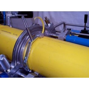 External debeader size 6  OD450-630 mm.