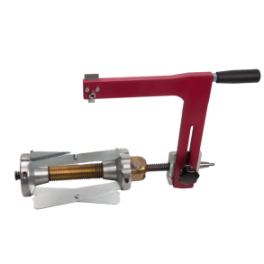 Rotationsskraber 180-400 PFS PES 400, inkl. reserveskr og transportkasse SN:_______