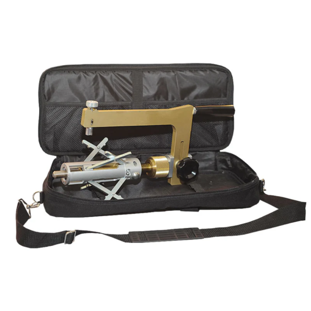 Ritmo Pipe Scraper PS 180