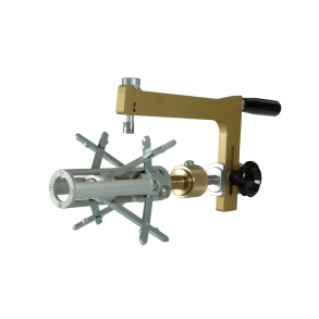 Ritmo Rotationsskraber PS 180