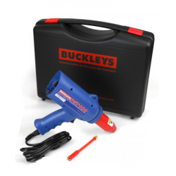 Spark tester, PST 100 (230V) Incl. flexible electrode and plastic case. Supplied with loose Schuko plug SN:_______________