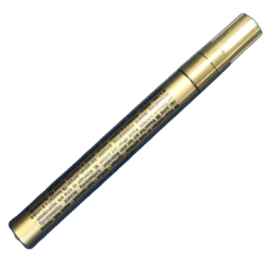 Marking pen for plastic pipe Silver