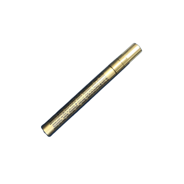 Marking pen for plastic pipe Silver